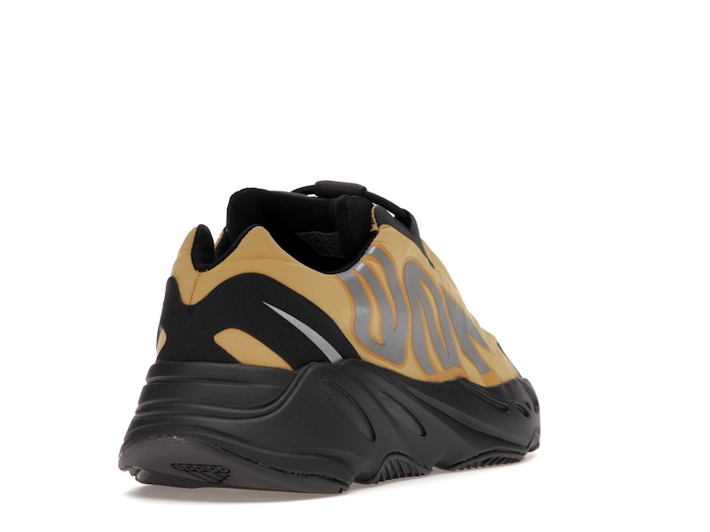 adidas Yeezy Boost 700 MNVN Honey Flux