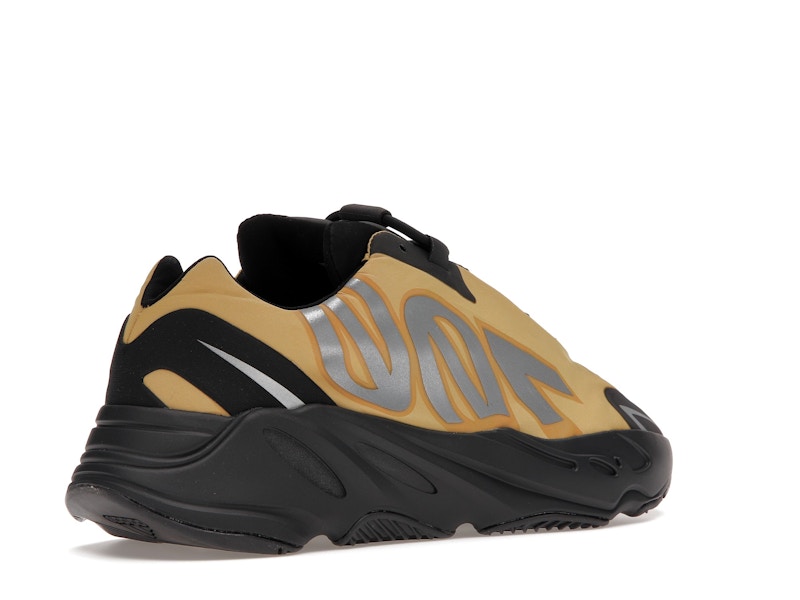 adidas Yeezy Boost 700 MNVN Honey Flux