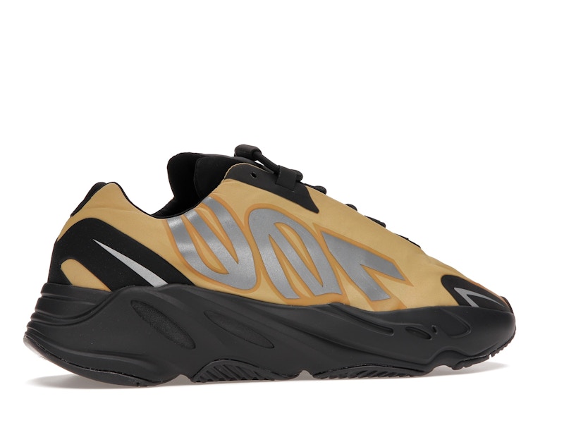 adidas Yeezy Boost 700 MNVN Honey Flux
