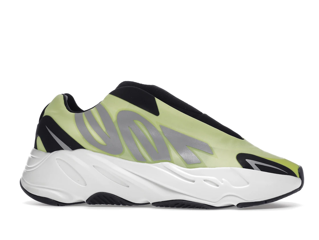 adidas Yeezy Boost 700 MNVN Laceless Phosphor