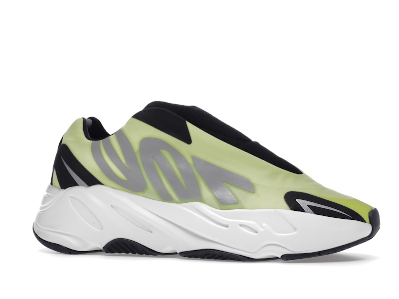adidas Yeezy Boost 700 MNVN Laceless Phosphor