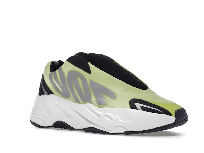 adidas Yeezy Boost 700 MNVN Laceless Phosphor