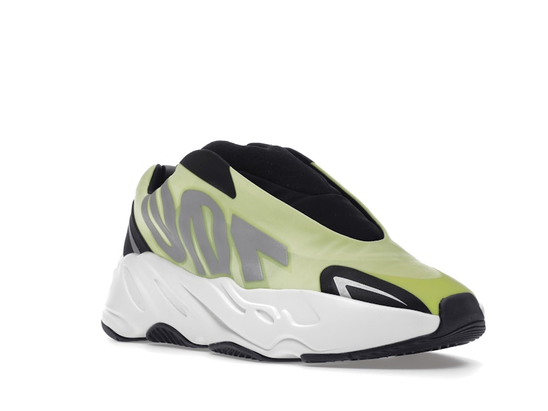 adidas Yeezy Boost 700 MNVN Laceless Phosphor