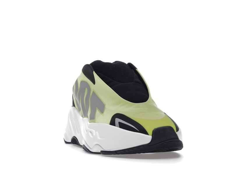 adidas Yeezy Boost 700 MNVN Laceless Phosphor