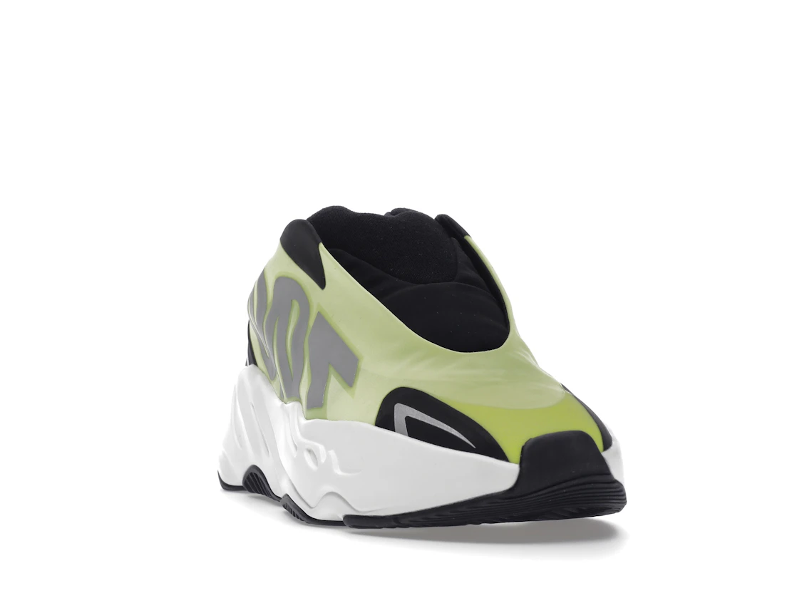 adidas Yeezy Boost 700 MNVN Laceless Phosphor