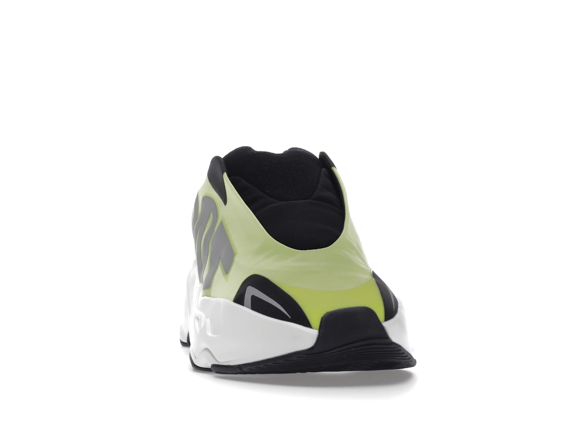 adidas Yeezy Boost 700 MNVN Laceless Phosphor