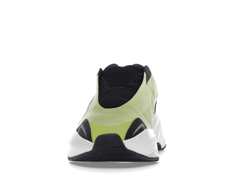 adidas Yeezy Boost 700 MNVN Laceless Phosphor