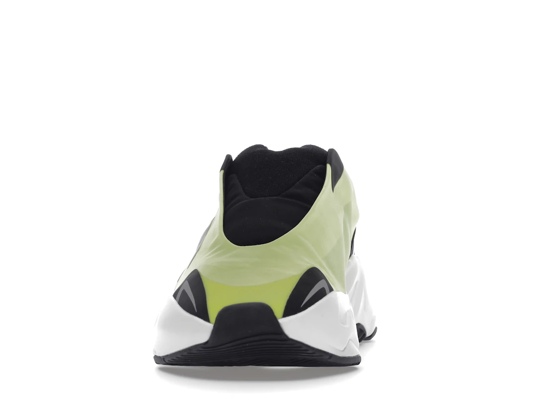 adidas Yeezy Boost 700 MNVN Laceless Phosphor