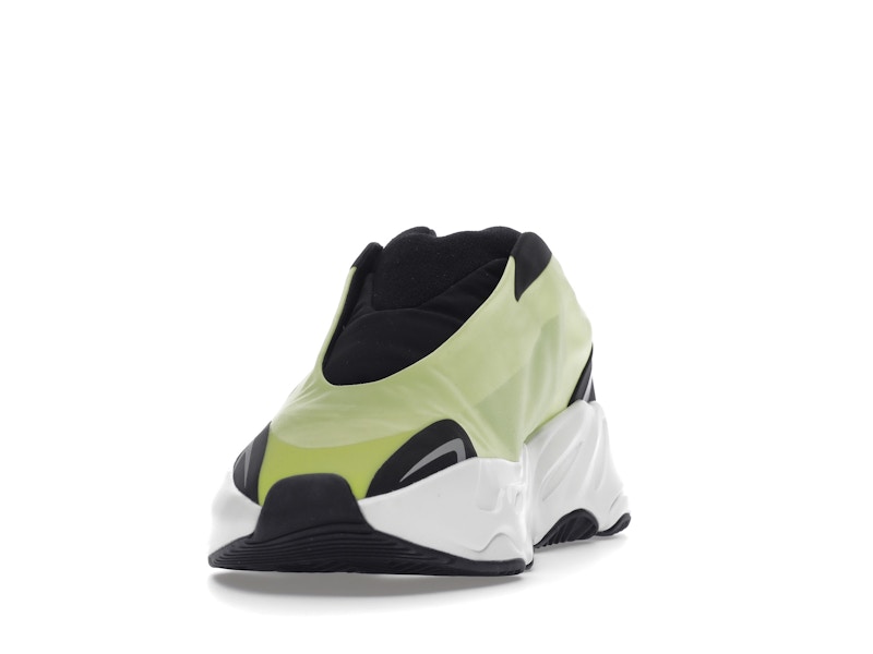 adidas Yeezy Boost 700 MNVN Laceless Phosphor