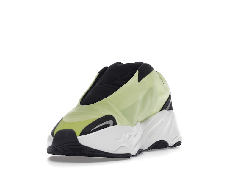 adidas Yeezy Boost 700 MNVN Laceless Phosphor