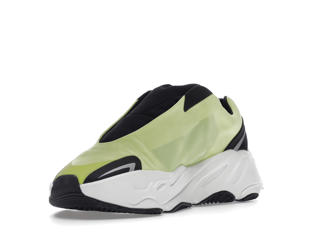 adidas Yeezy Boost 700 MNVN Laceless Phosphor