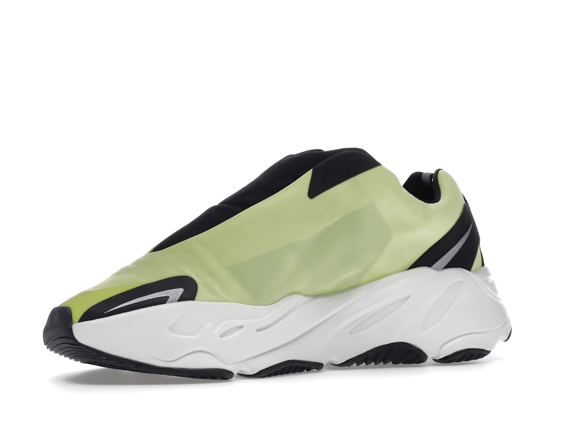 adidas Yeezy Boost 700 MNVN Laceless Phosphor