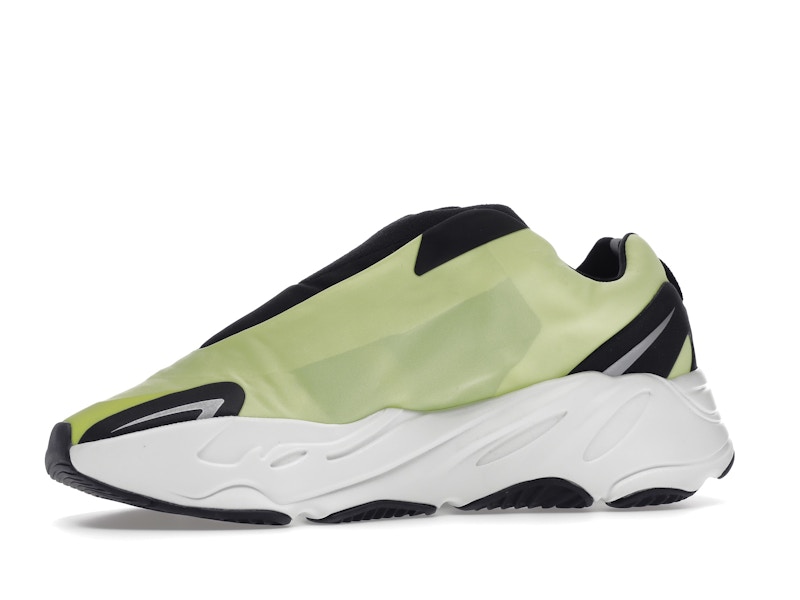 adidas Yeezy Boost 700 MNVN Laceless Phosphor