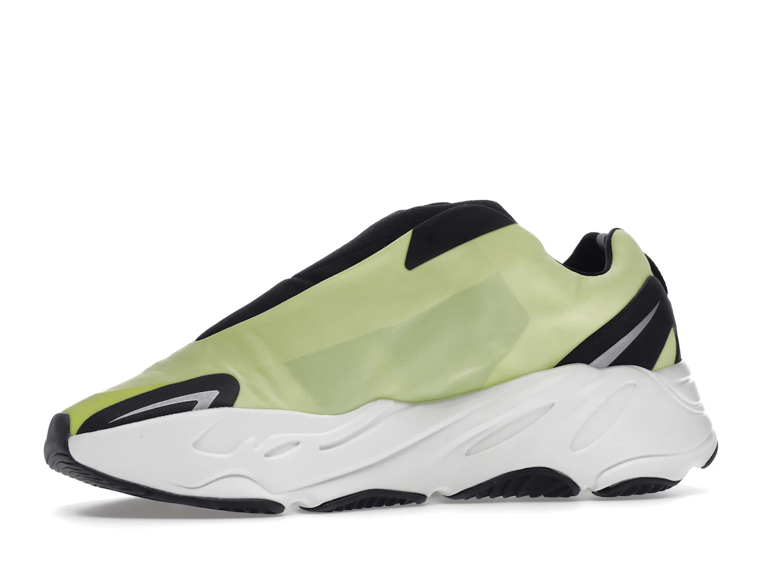 adidas Yeezy Boost 700 MNVN Laceless Phosphor