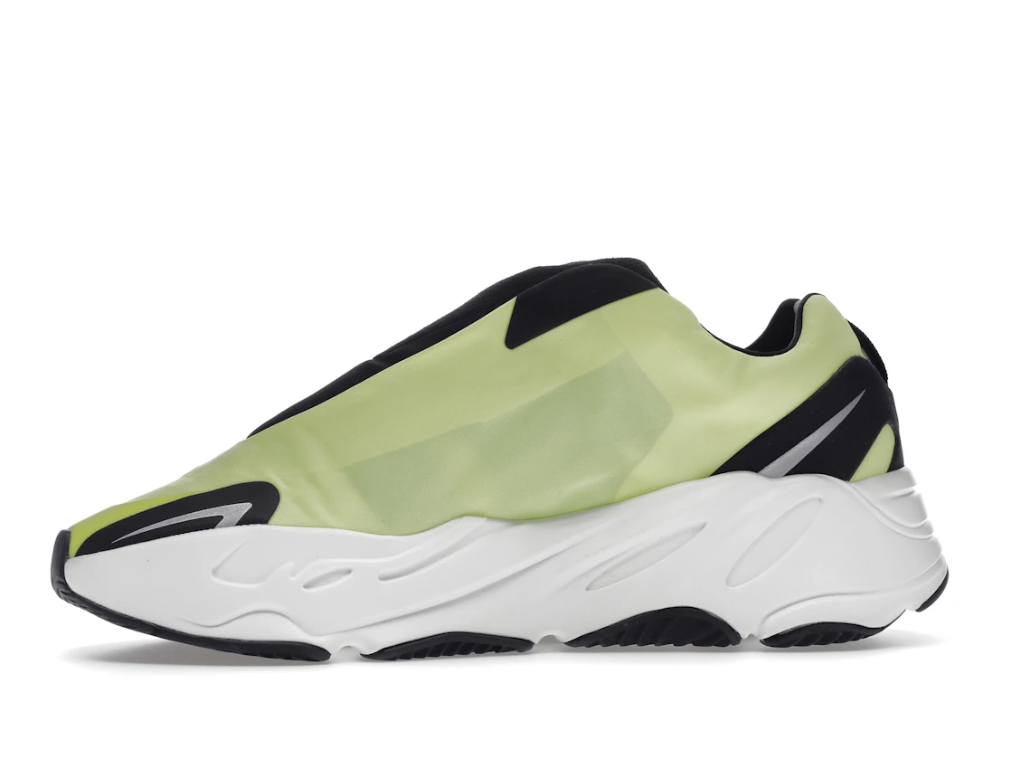 adidas Yeezy Boost 700 MNVN Laceless Phosphor