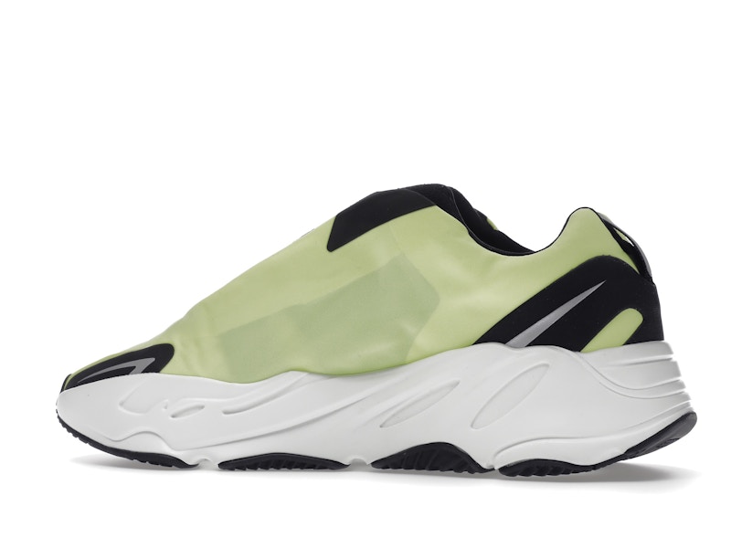 adidas Yeezy Boost 700 MNVN Laceless Phosphor
