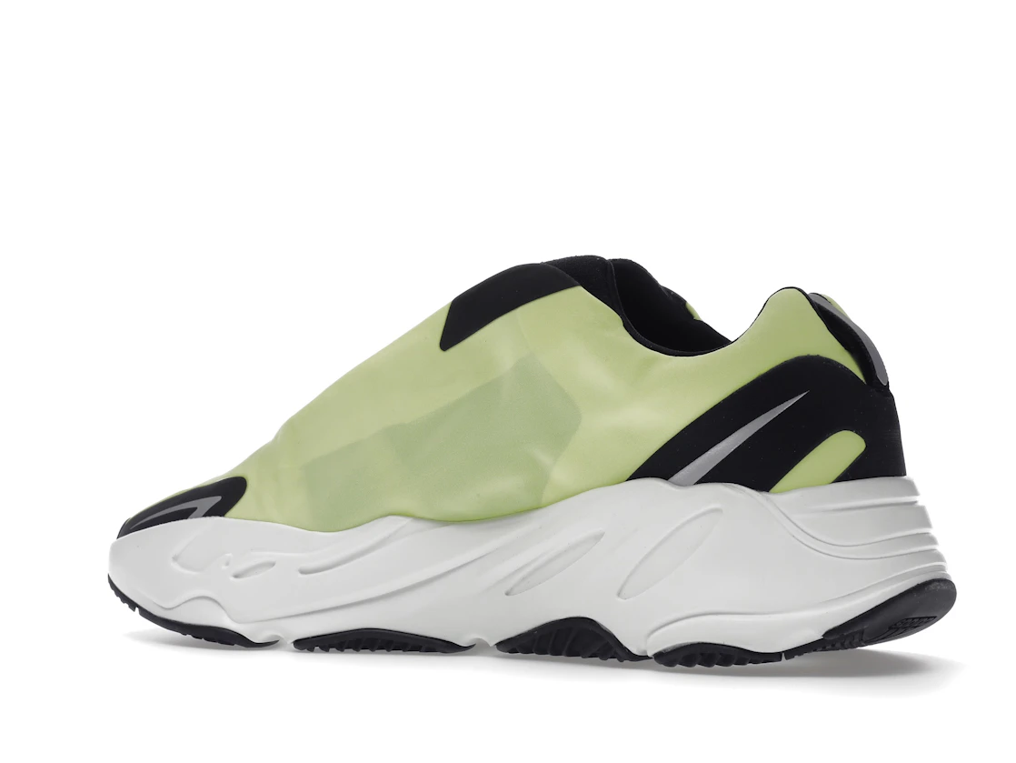 adidas Yeezy Boost 700 MNVN Laceless Phosphor