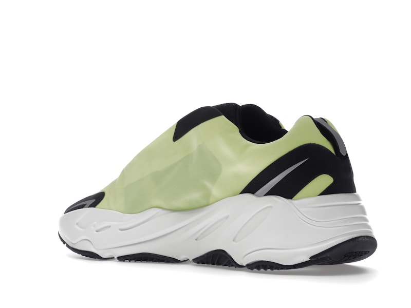 adidas Yeezy Boost 700 MNVN Laceless Phosphor