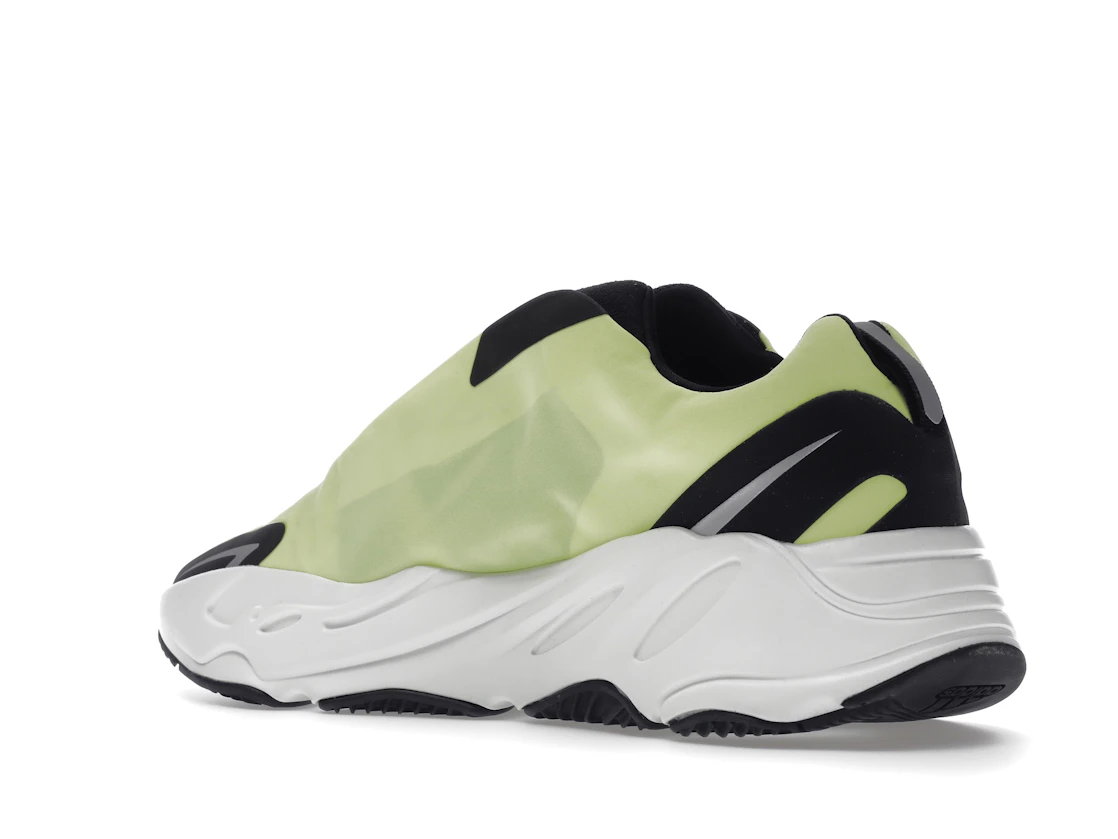 adidas Yeezy Boost 700 MNVN Laceless Phosphor