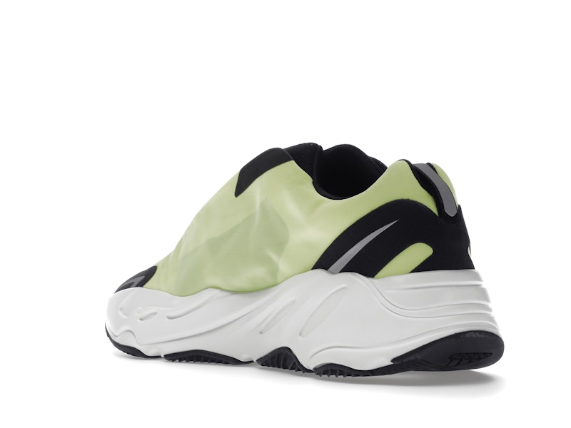 adidas Yeezy Boost 700 MNVN Laceless Phosphor
