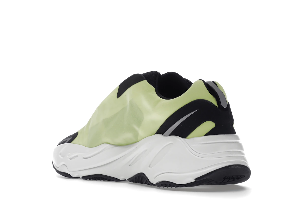 adidas Yeezy Boost 700 MNVN Laceless Phosphor
