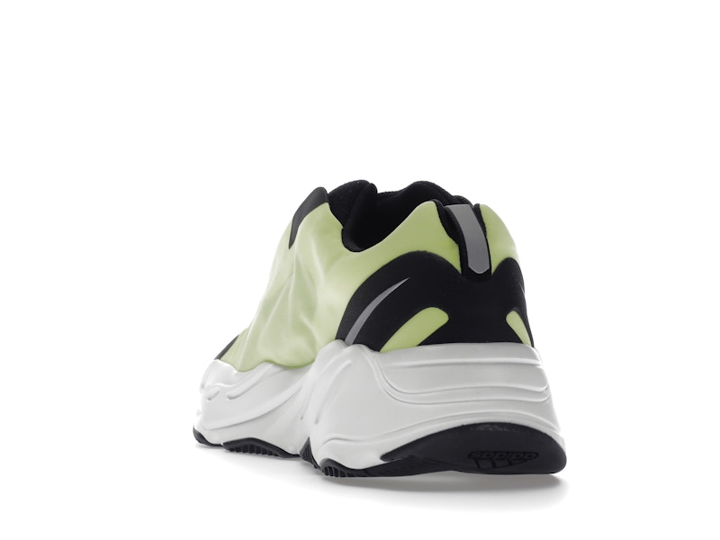 adidas Yeezy Boost 700 MNVN Laceless Phosphor