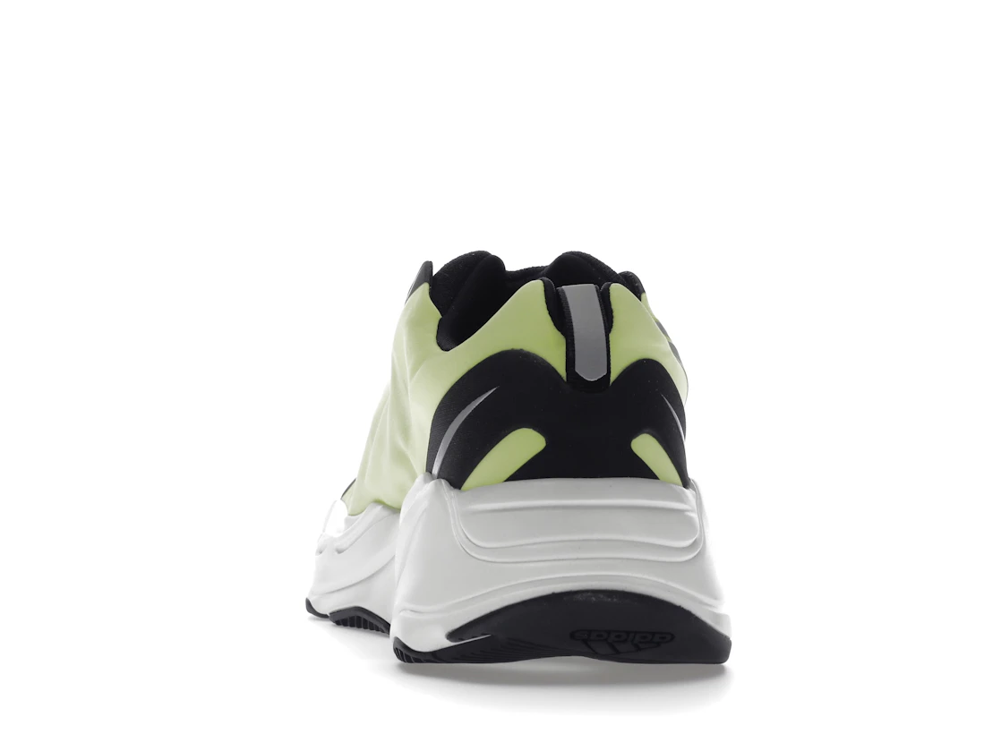 adidas Yeezy Boost 700 MNVN Laceless Phosphor