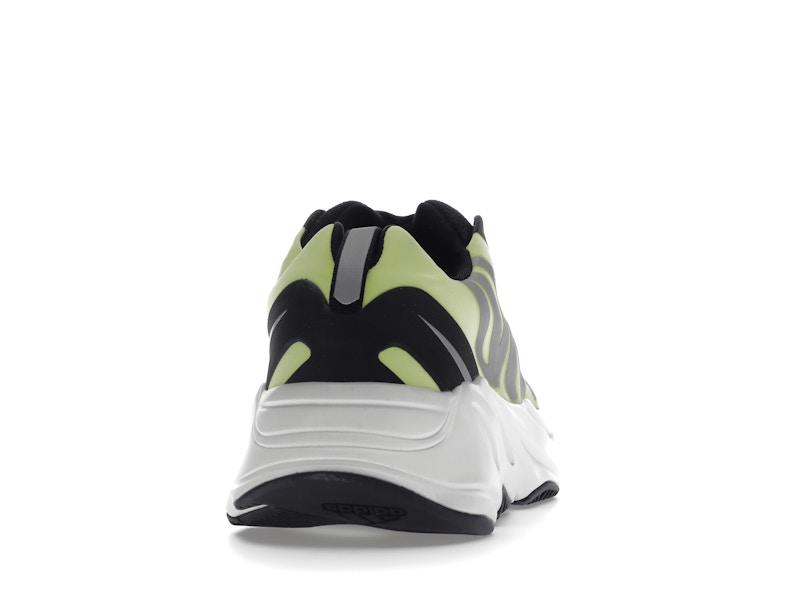 adidas Yeezy Boost 700 MNVN Laceless Phosphor