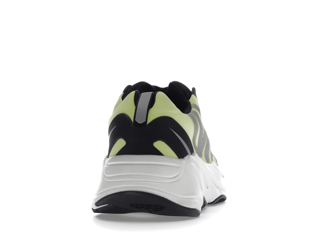 adidas Yeezy Boost 700 MNVN Laceless Phosphor