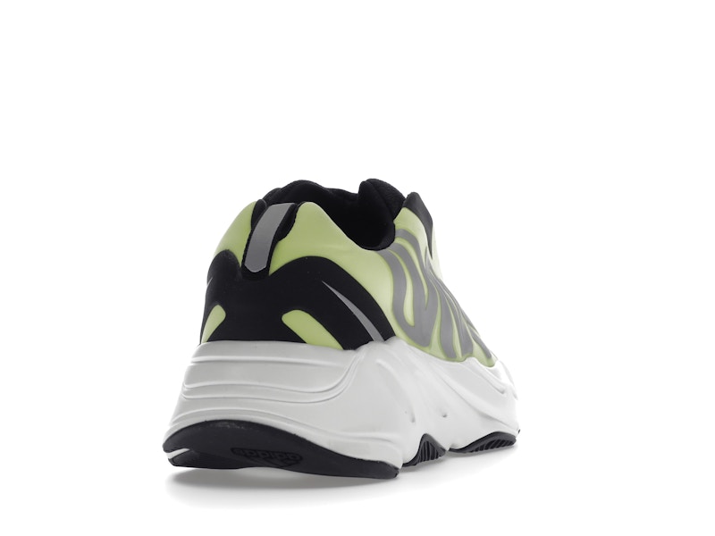 adidas Yeezy Boost 700 MNVN Laceless Phosphor