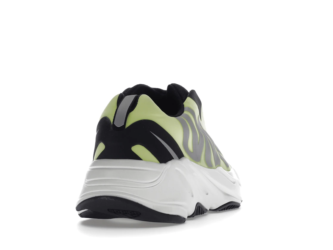 adidas Yeezy Boost 700 MNVN Laceless Phosphor