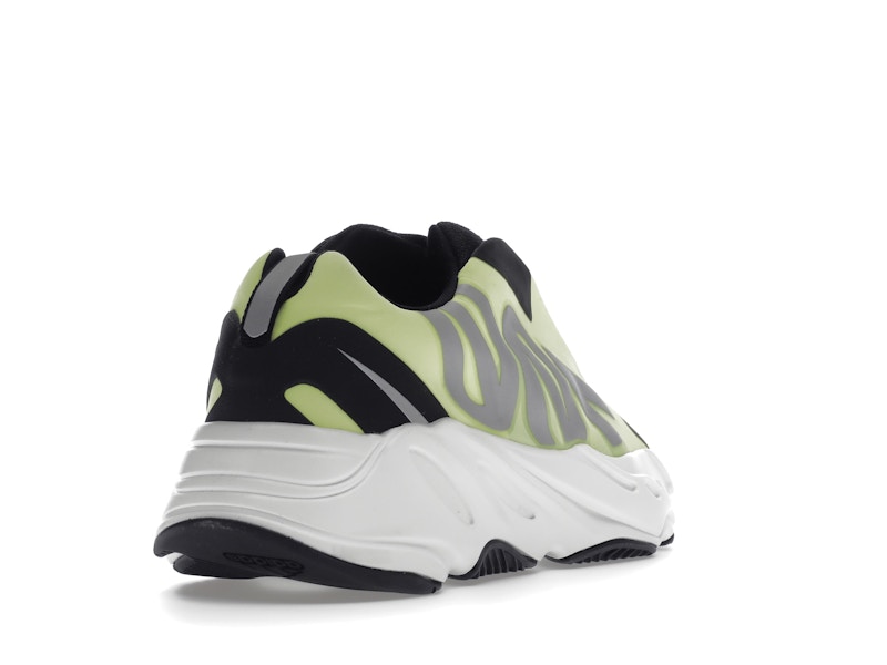 adidas Yeezy Boost 700 MNVN Laceless Phosphor