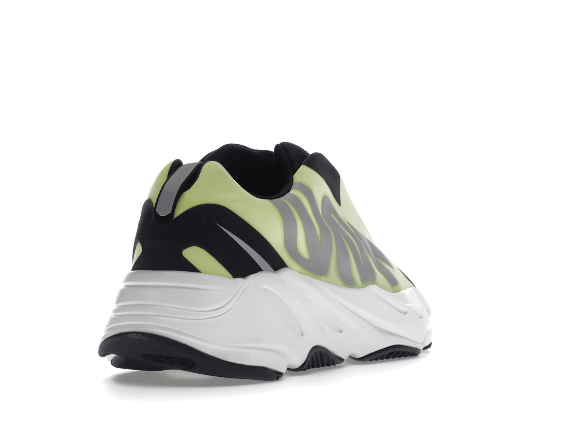 adidas Yeezy Boost 700 MNVN Laceless Phosphor