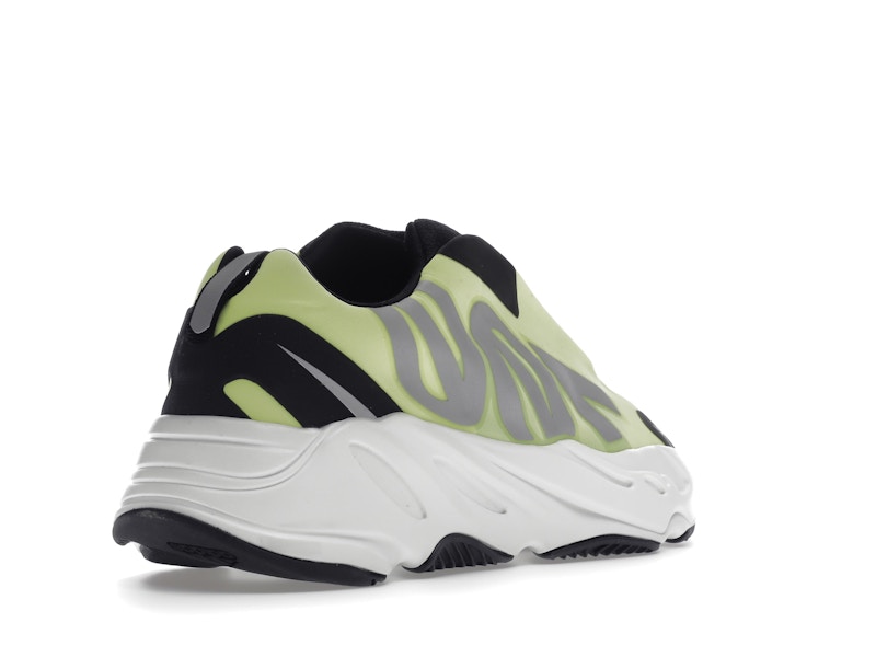 adidas Yeezy Boost 700 MNVN Laceless Phosphor