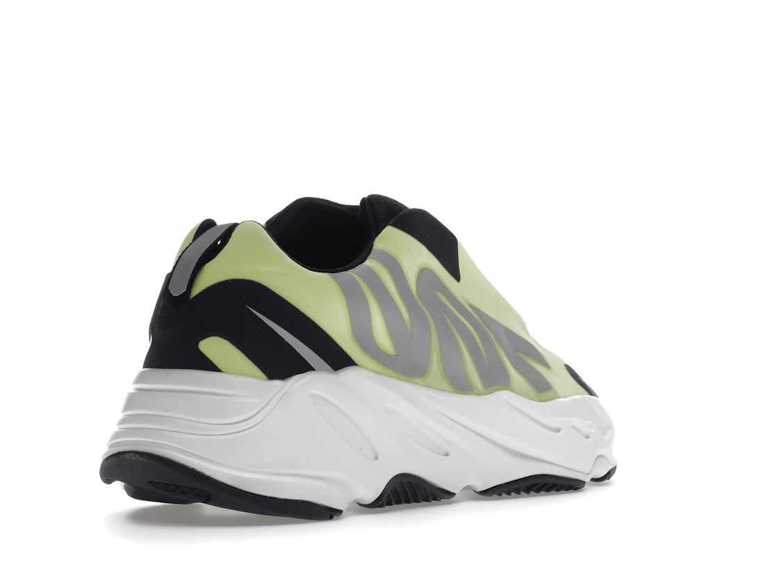 adidas Yeezy Boost 700 MNVN Laceless Phosphor