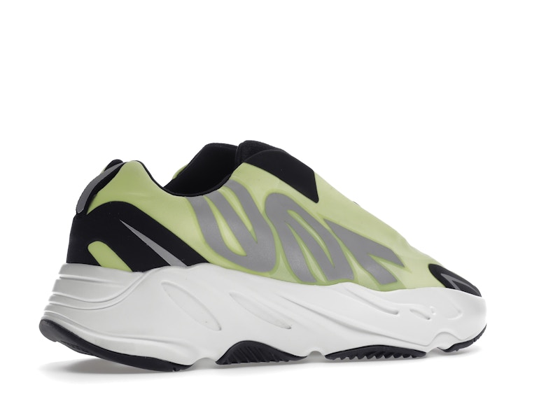 adidas Yeezy Boost 700 MNVN Laceless Phosphor