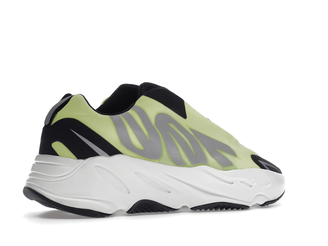 adidas Yeezy Boost 700 MNVN Laceless Phosphor