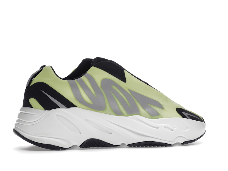 adidas Yeezy Boost 700 MNVN Laceless Phosphor