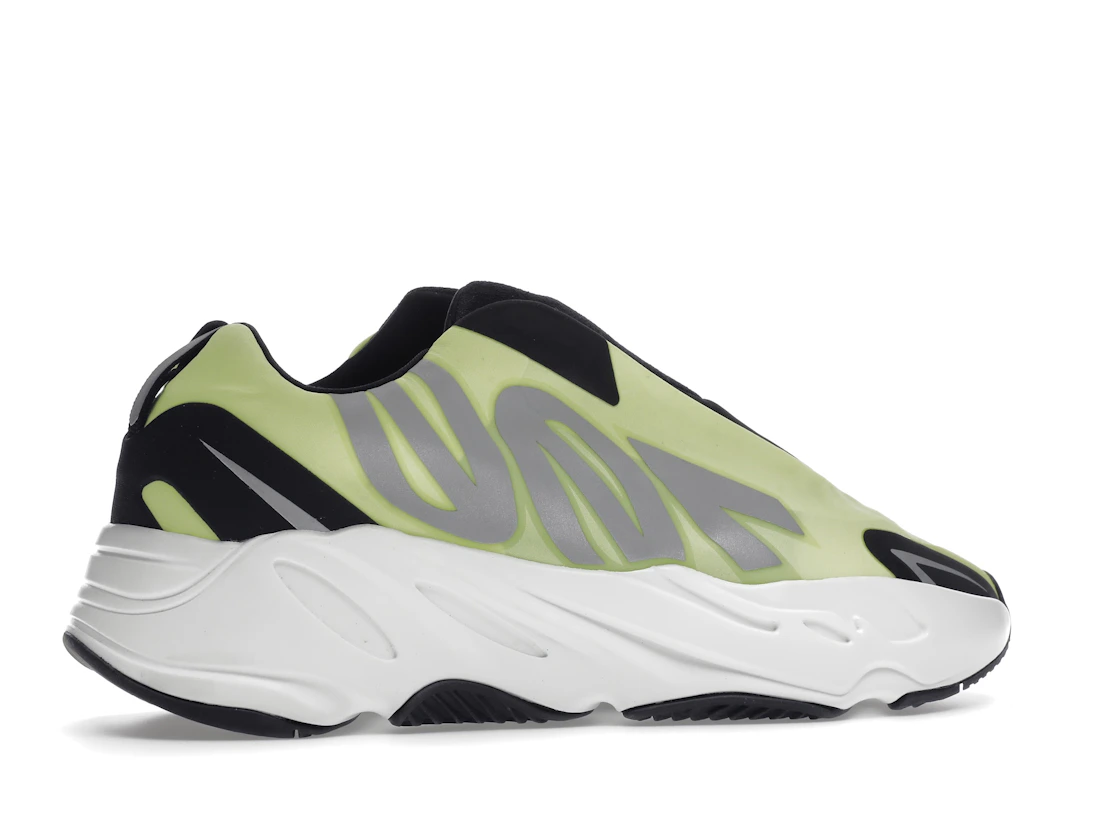 adidas Yeezy Boost 700 MNVN Laceless Phosphor