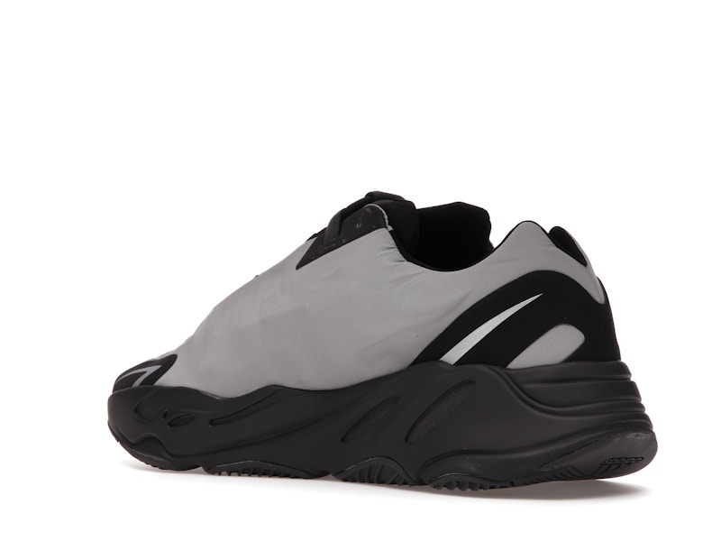 adidas Yeezy Boost 700 MNVN Metallic