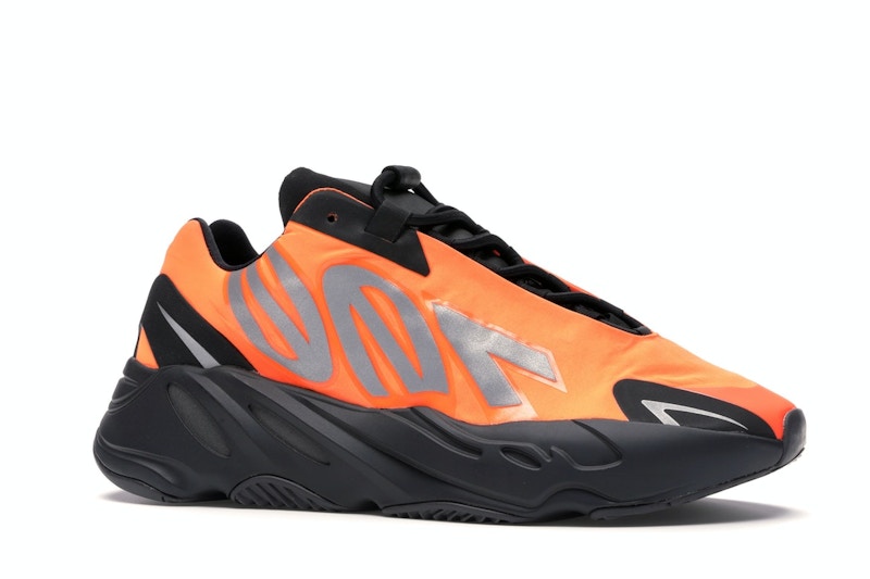 Yeezy 380 mvmn orange Clearance