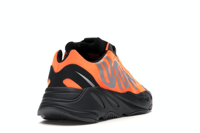 yeezy boost 700 orange