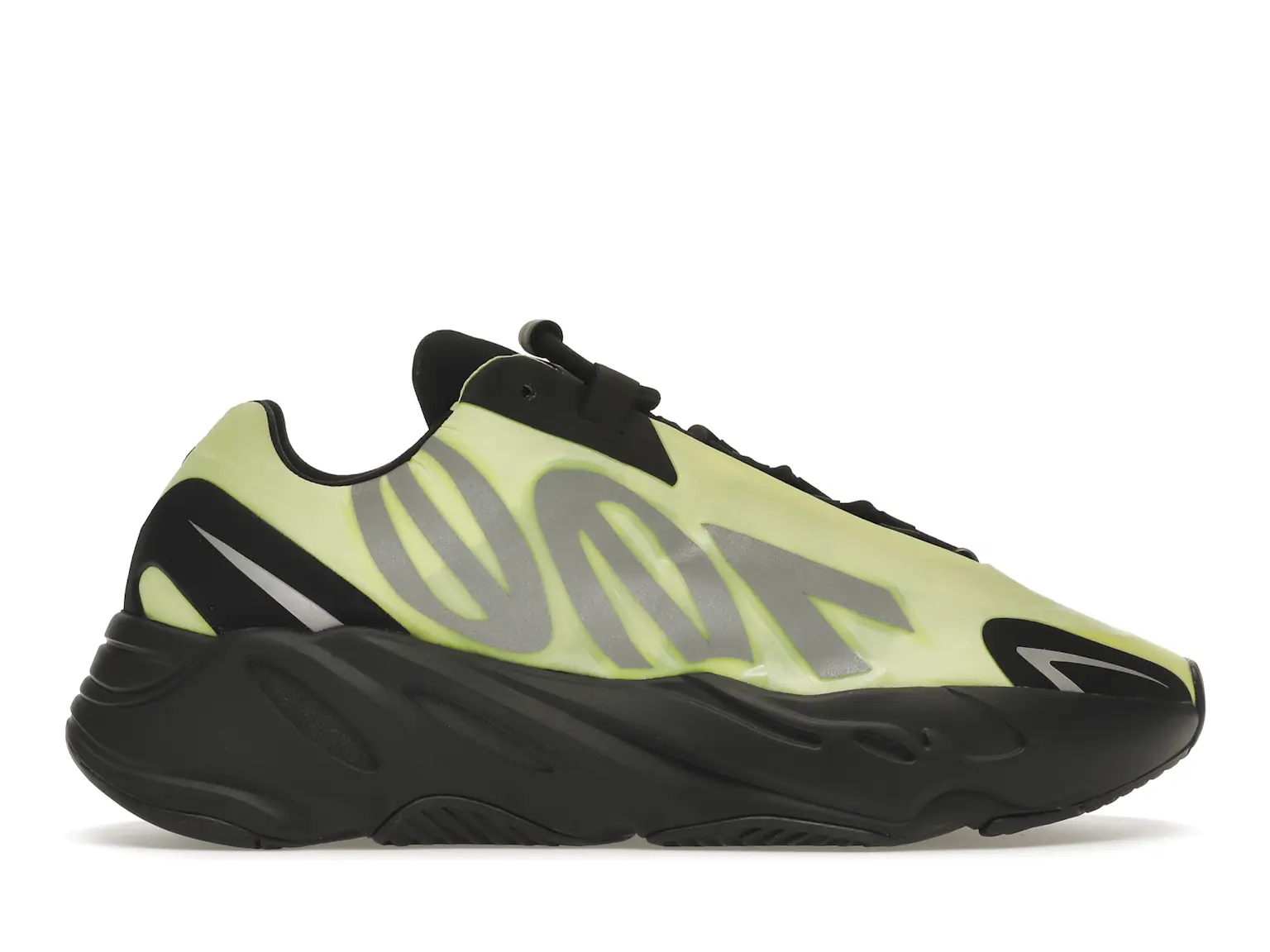 adidas Yeezy Boost 700 MNVN Phosphor Men's - FY3727 - US