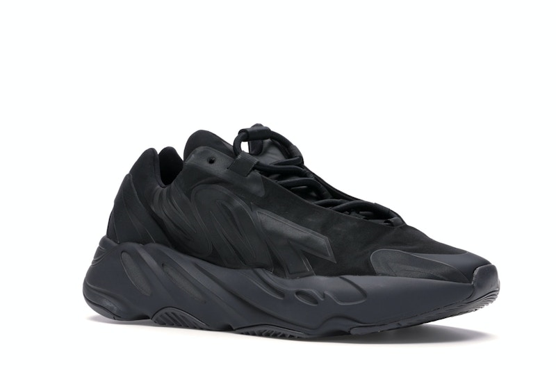 adidas Yeezy Boost 700 MNVN Triple Black