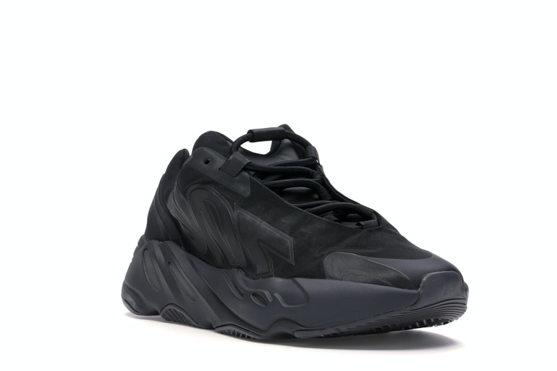 adidas Yeezy Boost 700 MNVN Triple Black