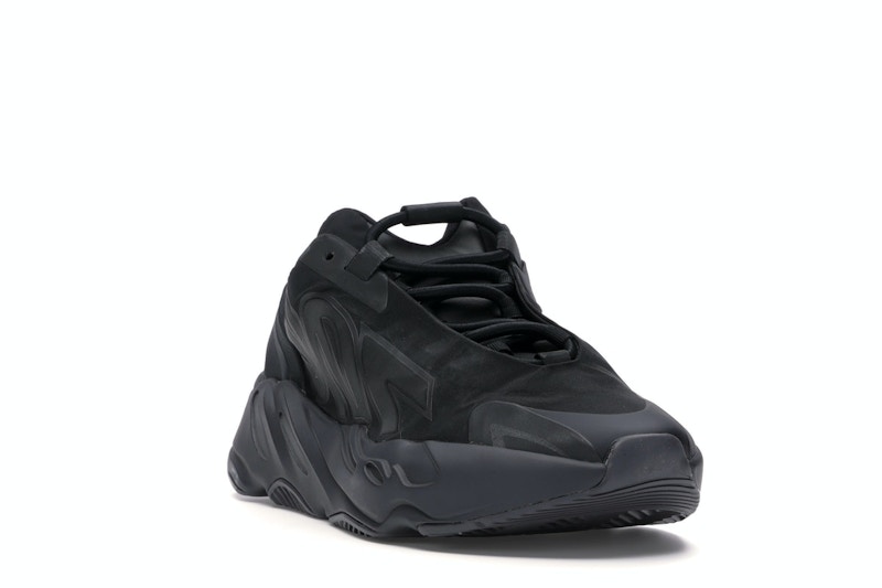 adidas Yeezy Boost 700 MNVN Triple Black