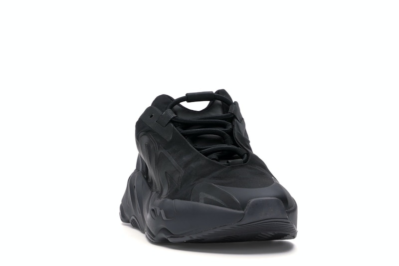 adidas Yeezy Boost 700 MNVN Triple Black