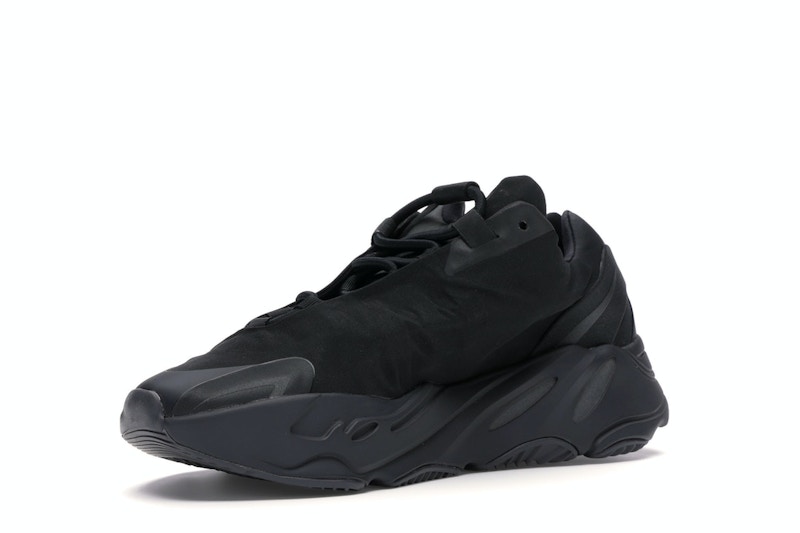 adidas Yeezy Boost 700 MNVN Triple Black