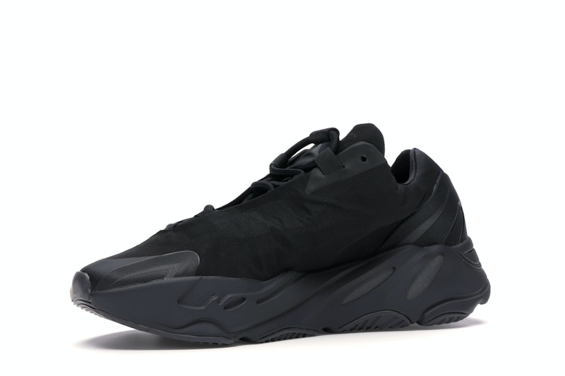 adidas Yeezy Boost 700 MNVN Triple Black