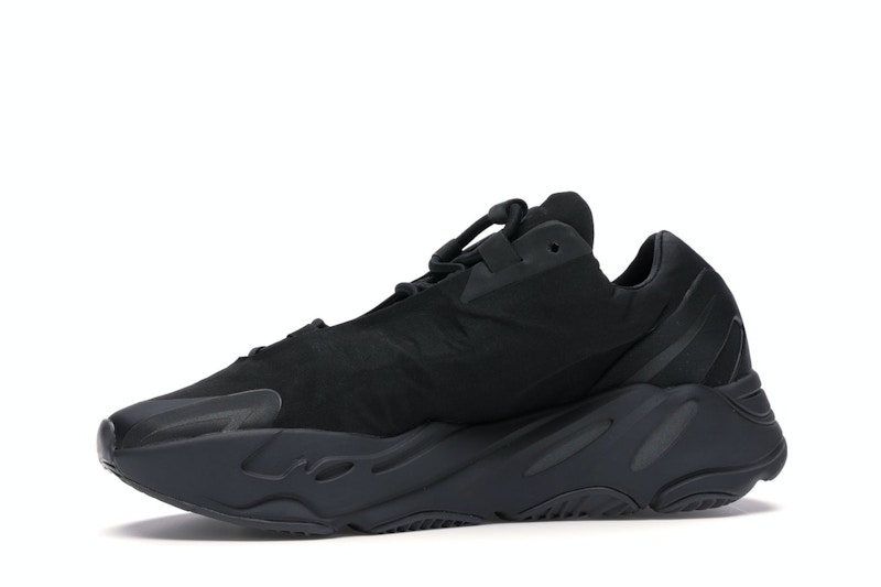 adidas Yeezy Boost 700 MNVN Triple Black